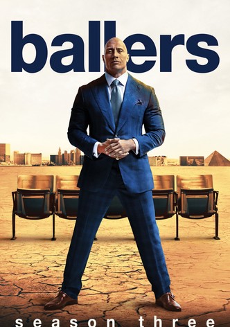 Ballers сериал смотреть