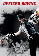 Officer Downe