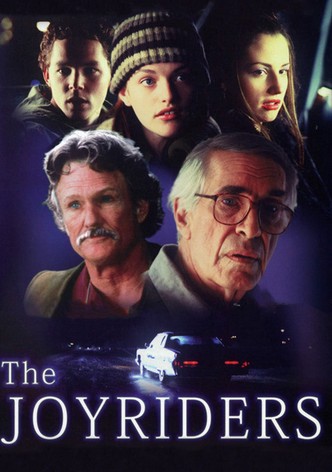 The Joyriders