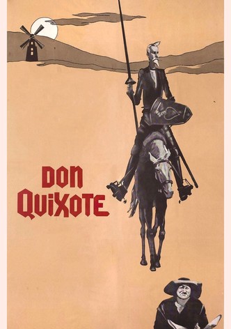 Don Quixote