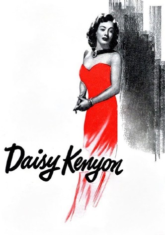 Daisy Kenyon