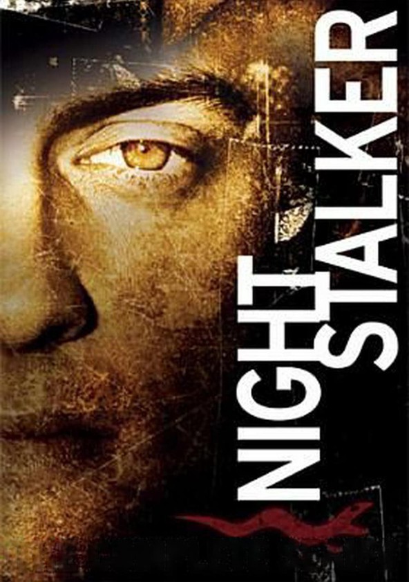 Night Stalker streaming tv show online