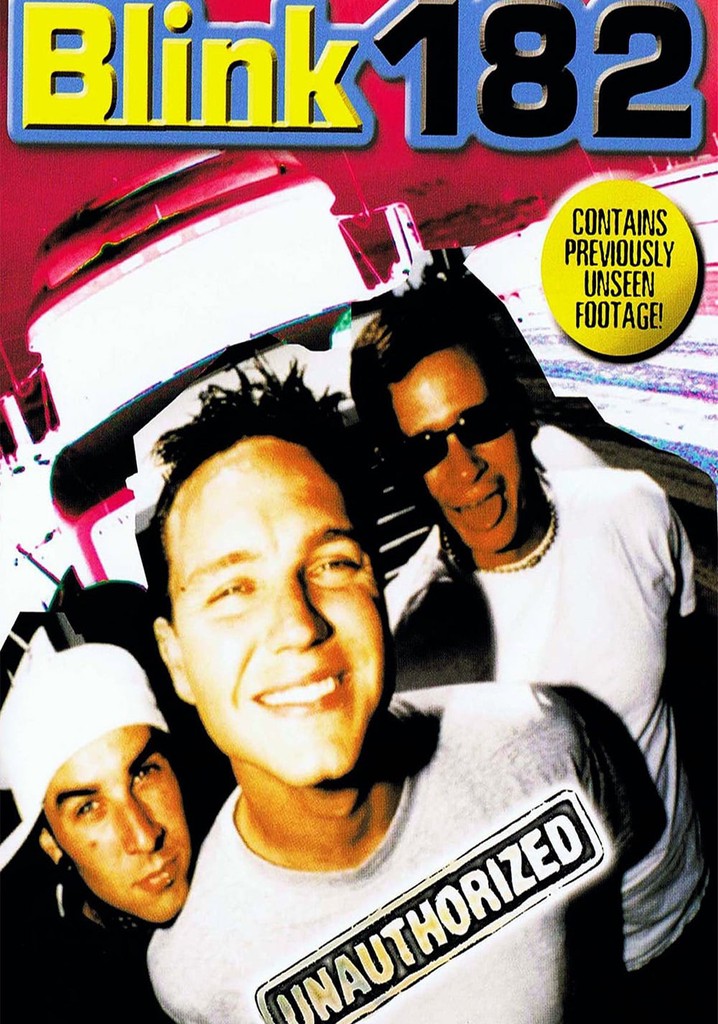 Blink-182 and the LA Punk Scene