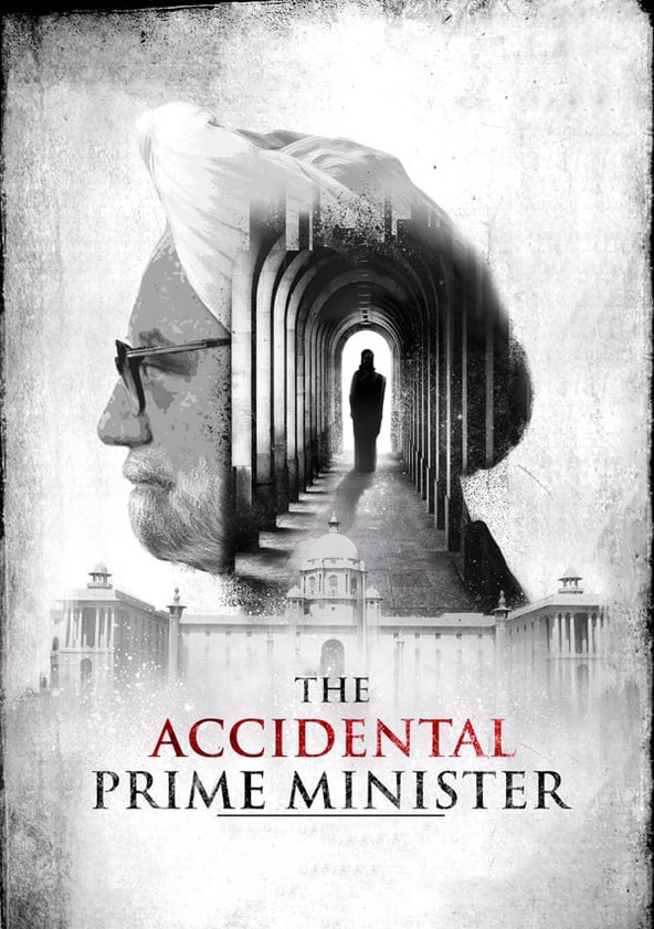 Accidental prime minister online online netflix