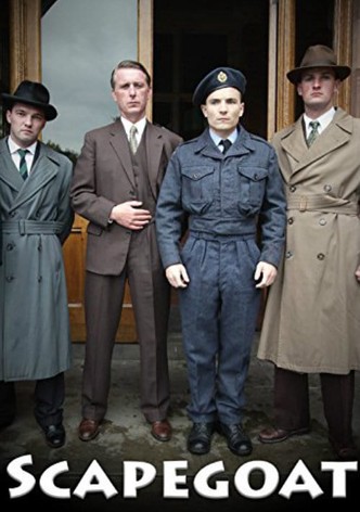 Scapegoat