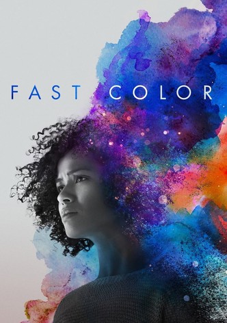 Fast Color