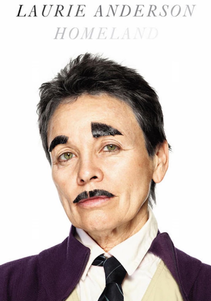 Homeland: The Story of the Lark