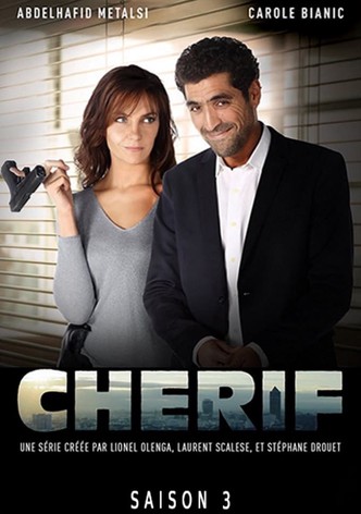 Chérif