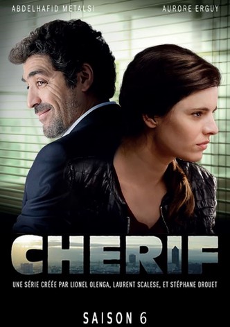 Chérif