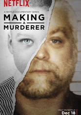 Making a Murderer - Part 1