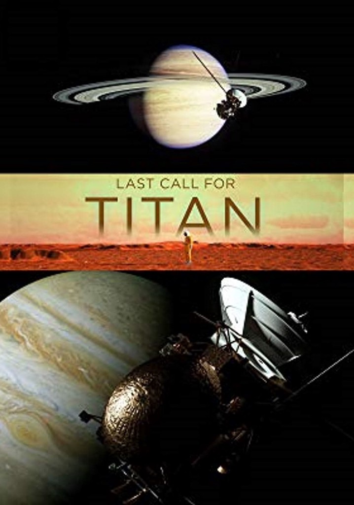 Last Call for Titan
