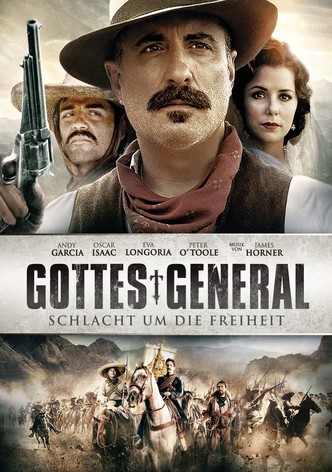 Gottes General - Schlacht um die Freiheit