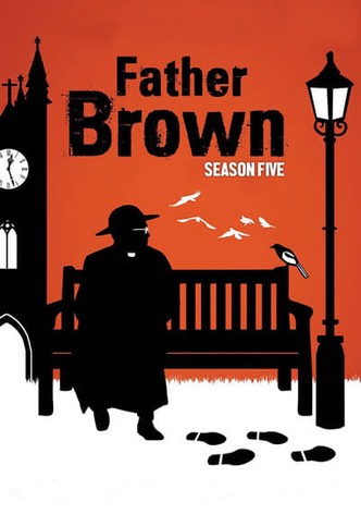 Father Brown - watch tv series streaming online