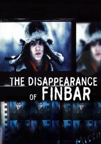 The Disappearance of Finbar