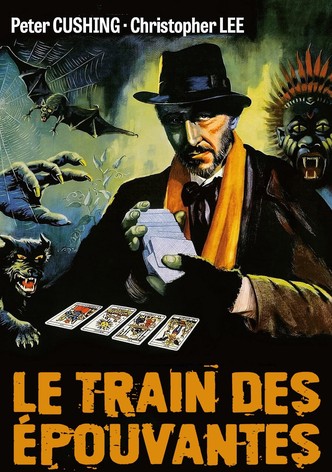 Le train des épouvantes