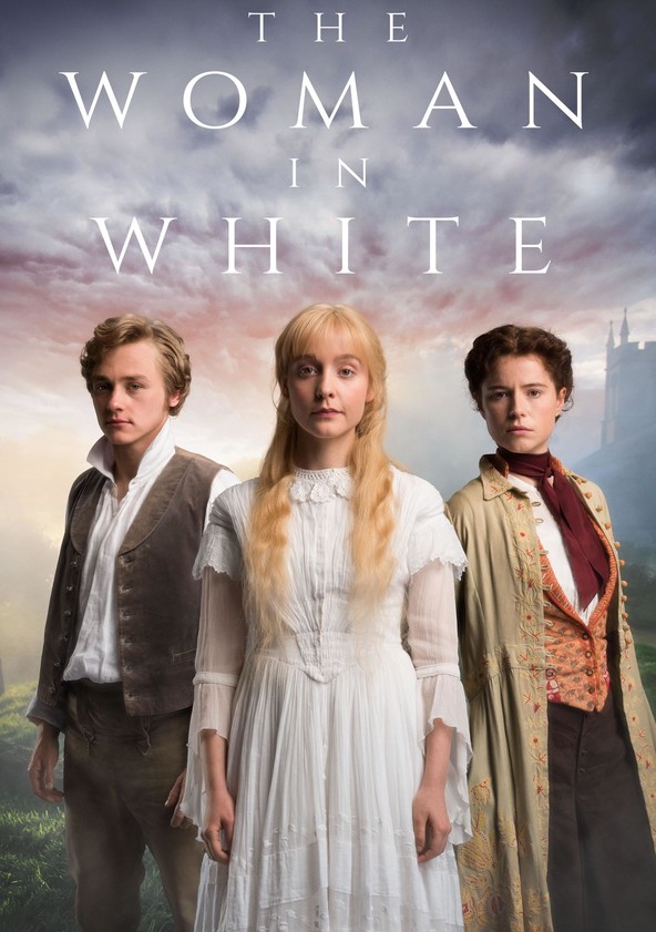 The Woman in White 2018 streaming: How to watch The Woman in White online  and stream, TV & Radio, Showbiz & TV