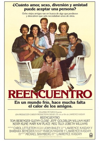 Reencuentro