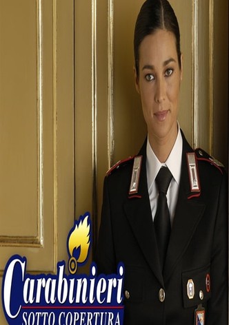 Carabinieri - Sotto copertura