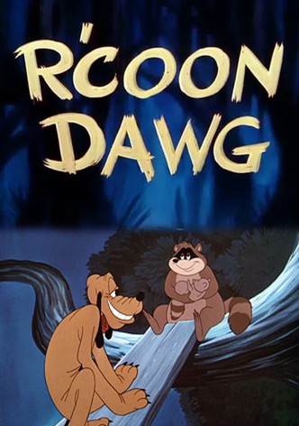 R'Coon Dawg