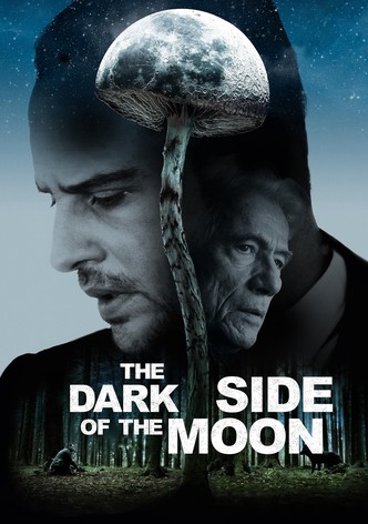 The Dark Side of the Moon