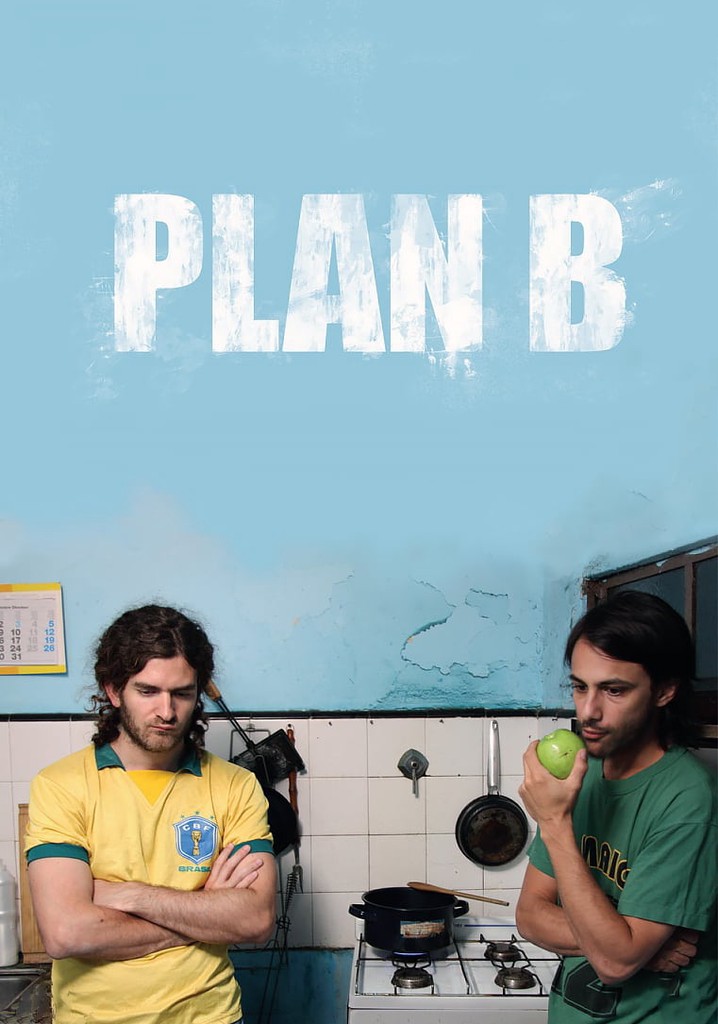 Plan B - película: Ver online completas en español