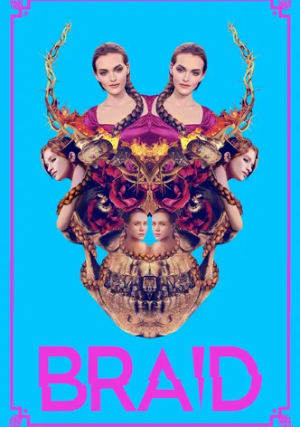 Braid poster