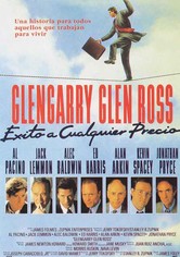 Glengarry Glen Ross (Éxito a cualquier precio)