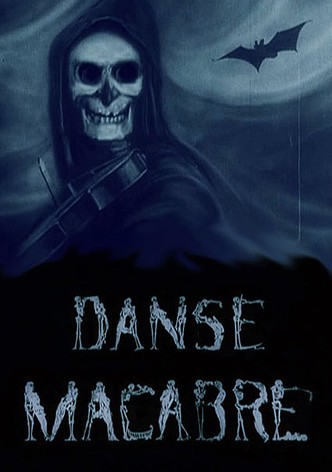 Danse macabre