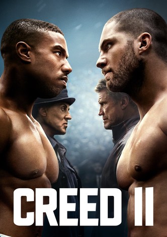 Creed II