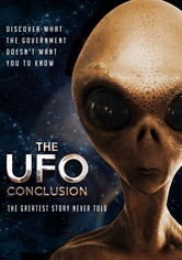 The UFO Conclusion