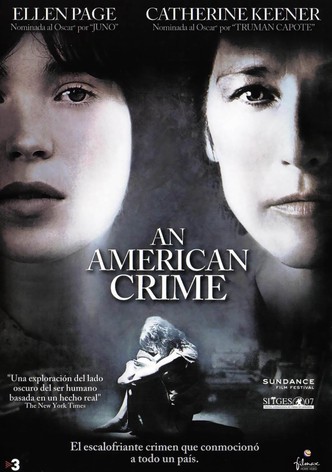 An American Crime