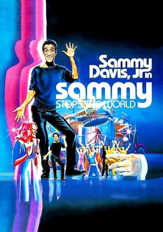 Sammy Stops the World
