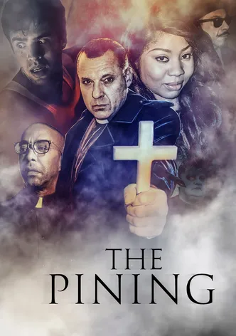 The Pining poster