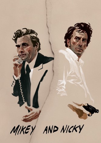 Mikey & Nicky