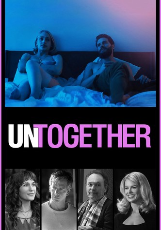 Untogether