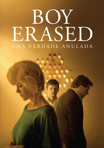 Boy Erased: O Rapaz Que Sou