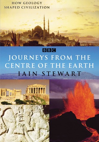 Journeys from the Centre of the Earth