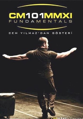 CM101MMXI Fundamentals (2013) Extralar