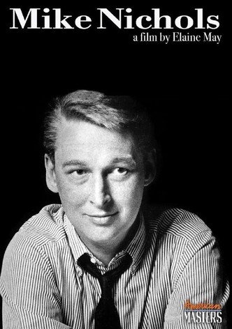 Mike Nichols: An American Master