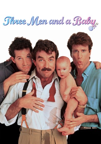 3 Men and a Baby