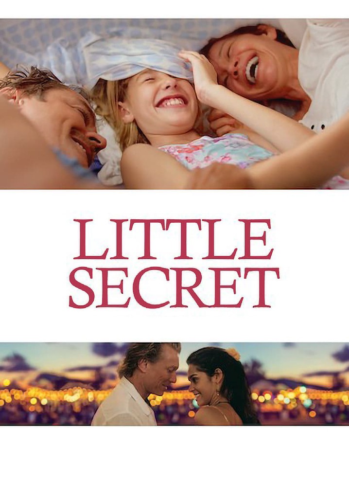 Little Secret