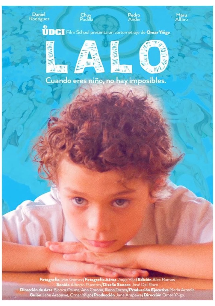 Lalo
