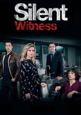 Silent Witness Streaming Tv Series Online