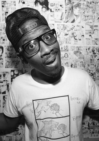 Seoul Sessions: Tales of a Black Animator in South Korea