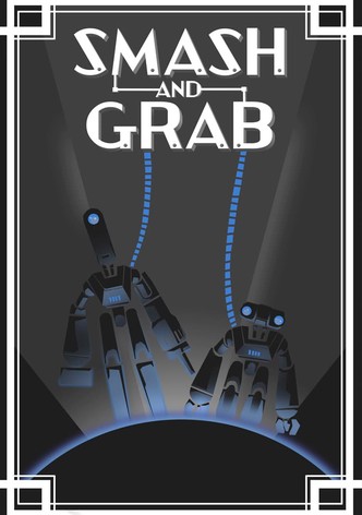 스매시 앤 그랩