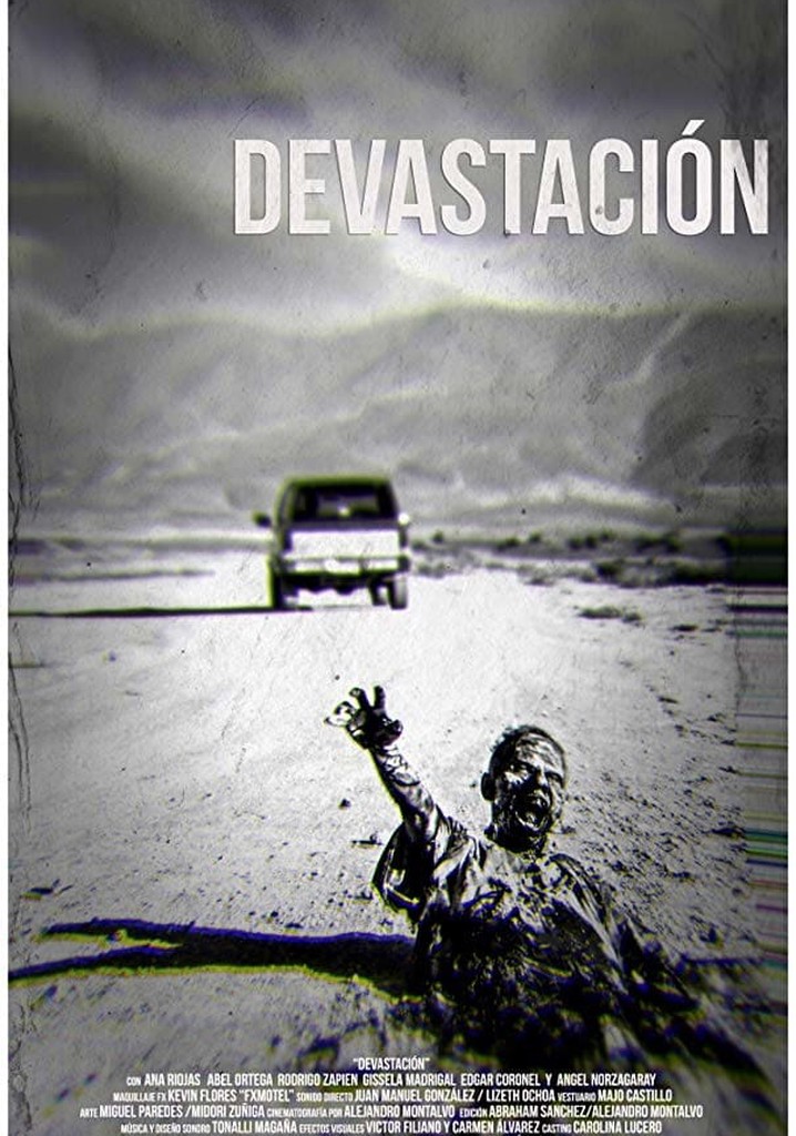 Devastación