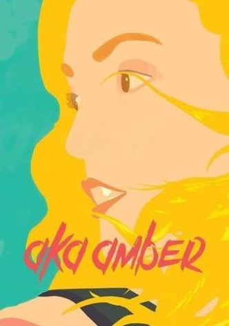 AKA Amber