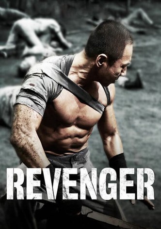 Revenger streaming where to watch movie online