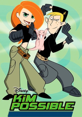 Kim Possible