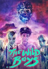 The Wild Boys